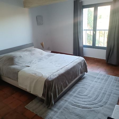 Apartamento Au Puits De Figa Figanières Exterior foto