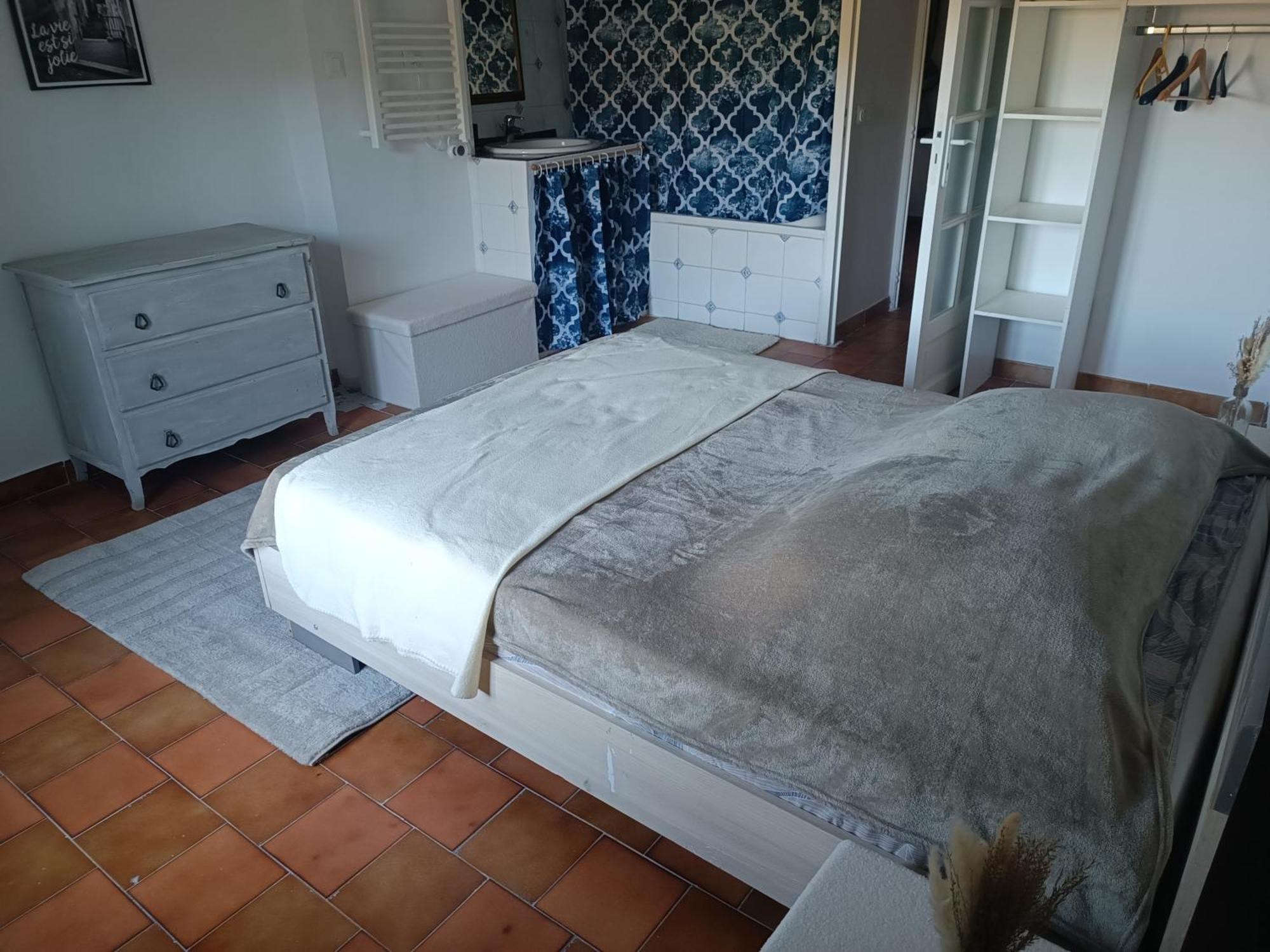 Apartamento Au Puits De Figa Figanières Exterior foto