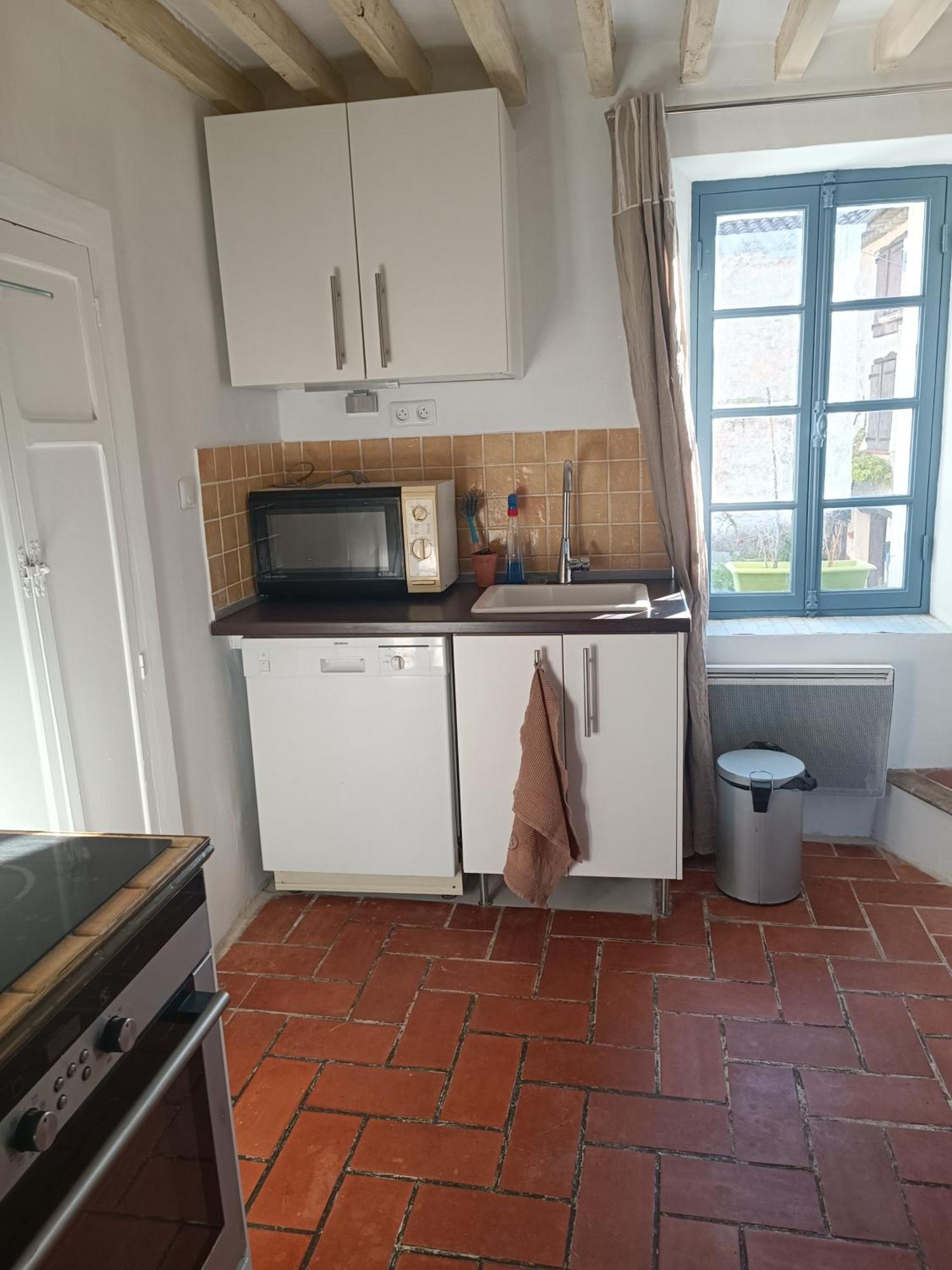 Apartamento Au Puits De Figa Figanières Exterior foto