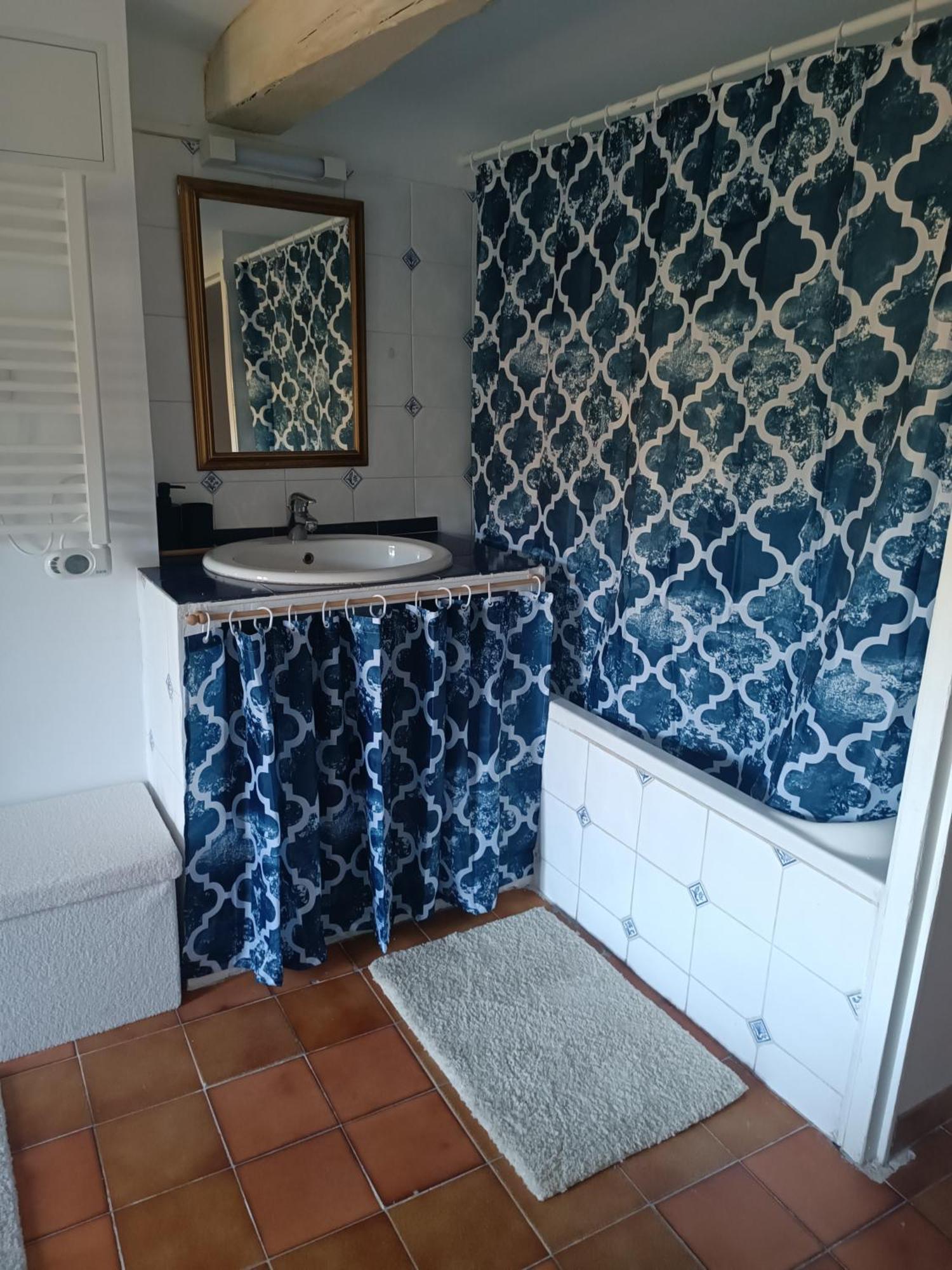 Apartamento Au Puits De Figa Figanières Exterior foto