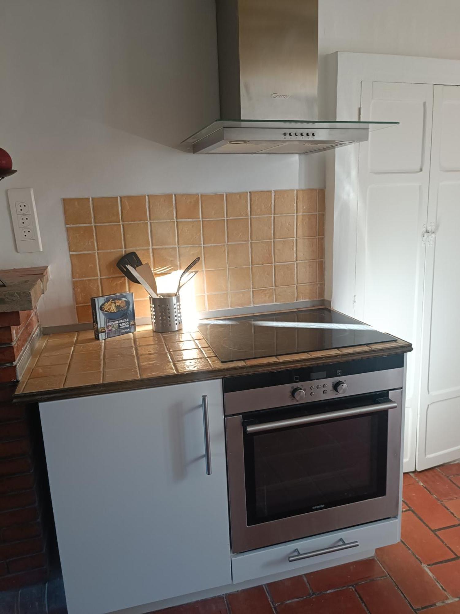 Apartamento Au Puits De Figa Figanières Exterior foto